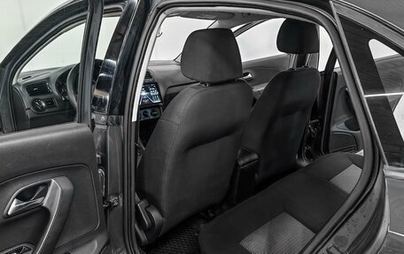 Volkswagen Polo VI (EU Market), 2010 год, 770 000 рублей, 12 фотография