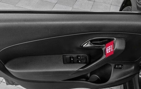 Volkswagen Polo VI (EU Market), 2010 год, 770 000 рублей, 5 фотография