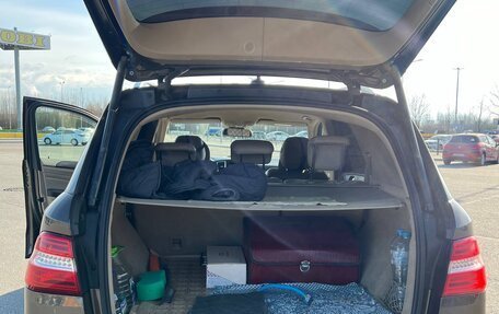 Mercedes-Benz M-Класс, 2015 год, 2 300 000 рублей, 9 фотография