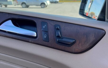 Mercedes-Benz M-Класс, 2015 год, 2 300 000 рублей, 13 фотография