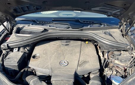 Mercedes-Benz M-Класс, 2015 год, 2 300 000 рублей, 8 фотография