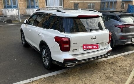 GAC GS8 I, 2022 год, 2 089 000 рублей, 2 фотография