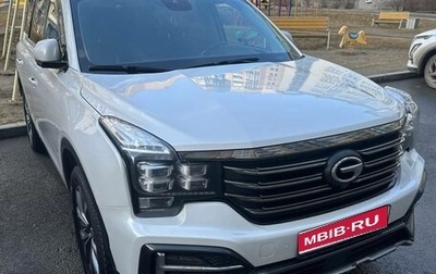 GAC GS8 I, 2022 год, 2 089 000 рублей, 1 фотография