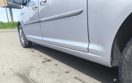 Volkswagen Caddy IV, 2018 год, 2 150 000 рублей, 1 фотография