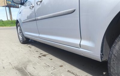 Volkswagen Caddy IV, 2018 год, 2 150 000 рублей, 1 фотография