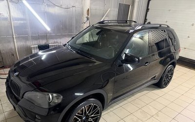 BMW X5, 2009 год, 1 699 999 рублей, 1 фотография