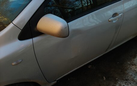 Toyota Corolla, 2009 год, 1 фотография