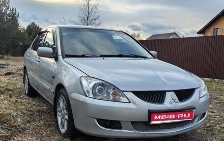 Mitsubishi Lancer IX, 2005 год, 460 000 рублей, 1 фотография