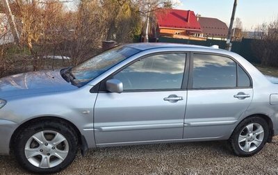 Mitsubishi Lancer IX, 2006 год, 380 000 рублей, 1 фотография