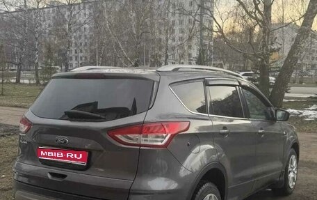 Ford Kuga III, 2013 год, 990 000 рублей, 1 фотография