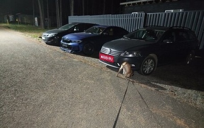 Volkswagen Passat B7, 2014 год, 1 250 000 рублей, 1 фотография