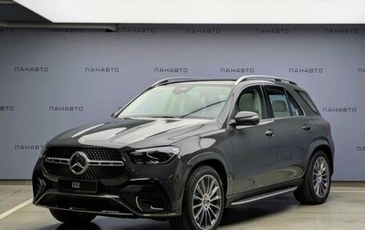 Mercedes-Benz GLE, 2025 год, 17 600 000 рублей, 1 фотография