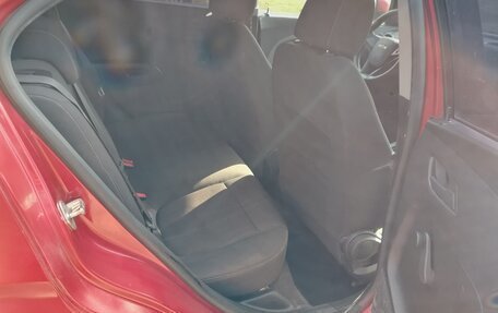 Chevrolet Aveo III, 2012 год, 620 000 рублей, 9 фотография