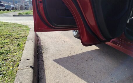 Chevrolet Aveo III, 2012 год, 620 000 рублей, 12 фотография