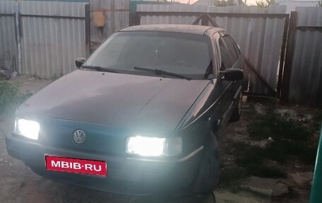 Volkswagen Passat B3, 1993 год, 195 000 рублей, 1 фотография