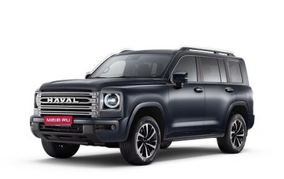 Haval H9, 2025 год, 5 246 010 рублей, 1 фотография
