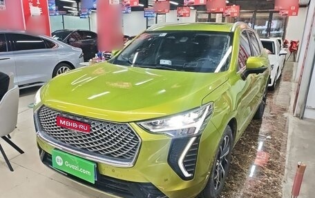 Haval Jolion, 2021 год, 1 495 000 рублей, 1 фотография