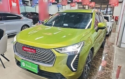 Haval Jolion, 2021 год, 1 495 000 рублей, 1 фотография