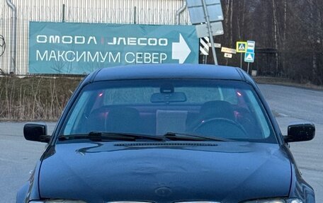 BMW 3 серия, 1999 год, 390 000 рублей, 1 фотография