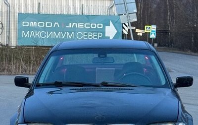 BMW 3 серия, 1999 год, 390 000 рублей, 1 фотография