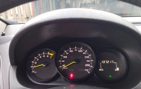 Renault Megane III, 2012 год, 880 000 рублей, 1 фотография