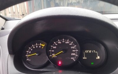 Renault Megane III, 2012 год, 880 000 рублей, 1 фотография