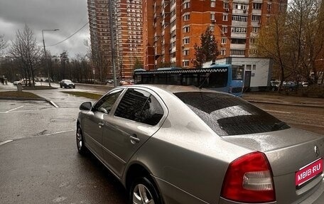 Skoda Octavia, 2013 год, 850 000 рублей, 1 фотография