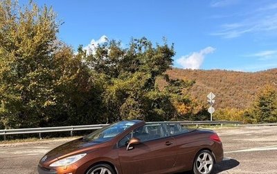 Peugeot 308 II, 2010 год, 999 000 рублей, 1 фотография