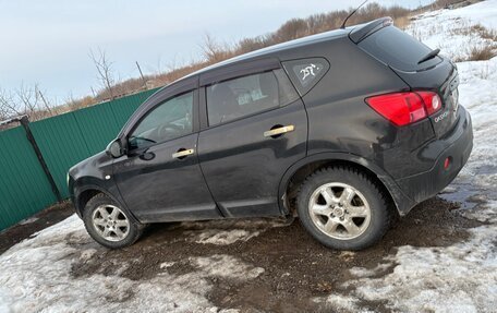 Nissan Qashqai, 2007 год, 600 000 рублей, 1 фотография
