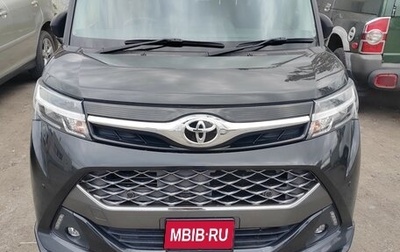 Toyota Tank I, 2020 год, 1 299 000 рублей, 1 фотография