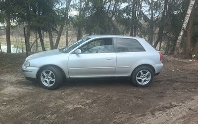 Audi A3, 2000 год, 290 000 рублей, 1 фотография