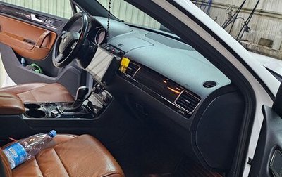 Volkswagen Touareg III, 2014 год, 2 300 000 рублей, 1 фотография