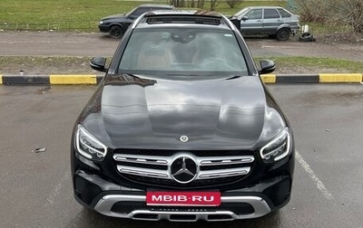 Mercedes-Benz GLC, 2020 год, 3 500 000 рублей, 1 фотография