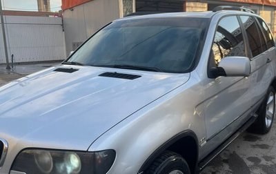 BMW X5, 2001 год, 825 000 рублей, 1 фотография