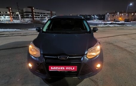 Ford Focus III, 2013 год, 700 000 рублей, 1 фотография