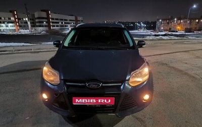 Ford Focus III, 2013 год, 700 000 рублей, 1 фотография