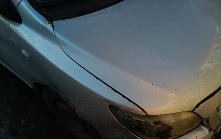 Toyota Corolla, 2009 год, 5 фотография