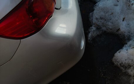 Toyota Corolla, 2009 год, 4 фотография