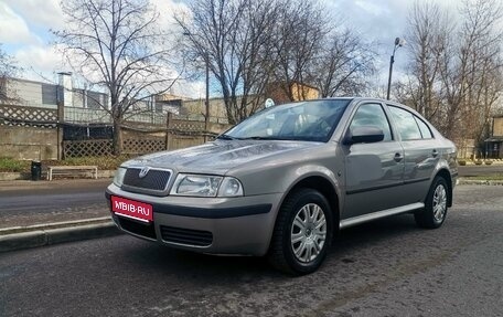Skoda Octavia IV, 2010 год, 475 000 рублей, 1 фотография