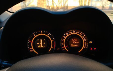 Toyota Corolla, 2009 год, 11 фотография