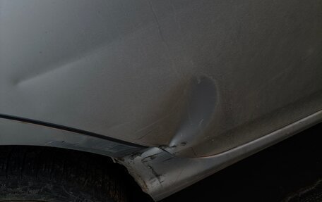 Toyota Corolla, 2009 год, 9 фотография