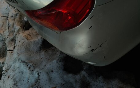 Toyota Corolla, 2009 год, 10 фотография