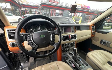 Land Rover Range Rover III, 2004 год, 750 000 рублей, 6 фотография