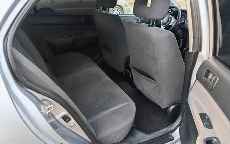 Mitsubishi Lancer IX, 2005 год, 460 000 рублей, 9 фотография