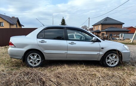 Mitsubishi Lancer IX, 2005 год, 460 000 рублей, 7 фотография