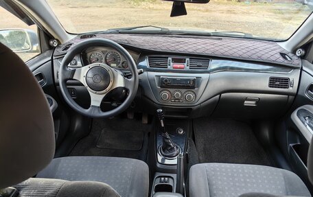 Mitsubishi Lancer IX, 2005 год, 460 000 рублей, 8 фотография