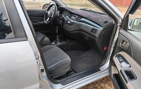 Mitsubishi Lancer IX, 2005 год, 460 000 рублей, 10 фотография