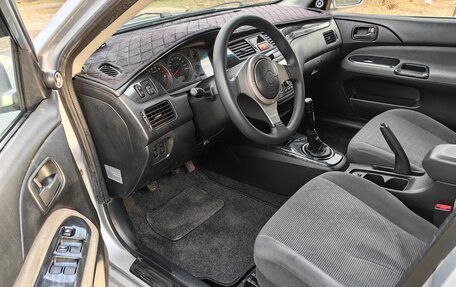 Mitsubishi Lancer IX, 2005 год, 460 000 рублей, 11 фотография