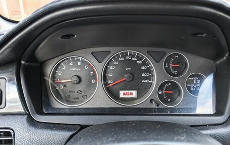 Mitsubishi Lancer IX, 2005 год, 460 000 рублей, 13 фотография