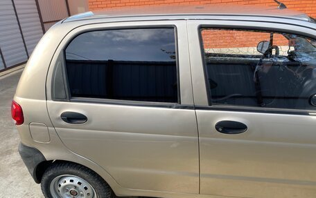 Daewoo Matiz I, 2012 год, 225 000 рублей, 2 фотография